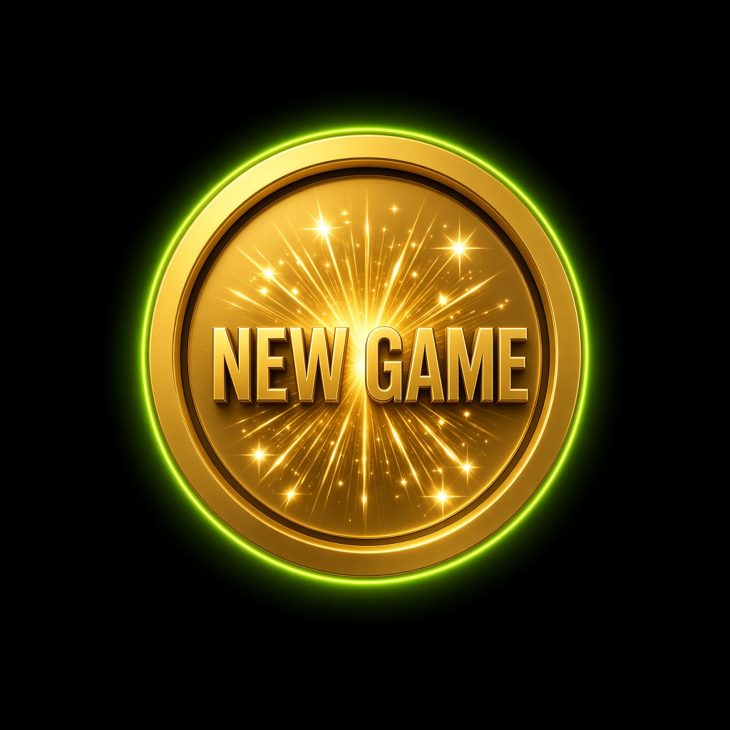 New Game