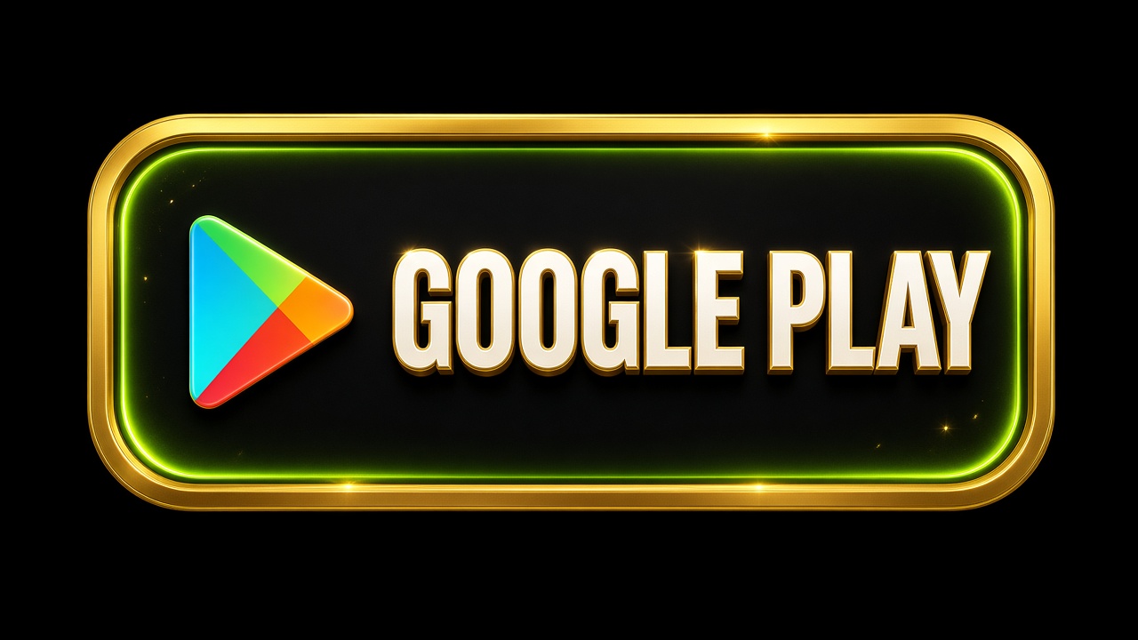google play