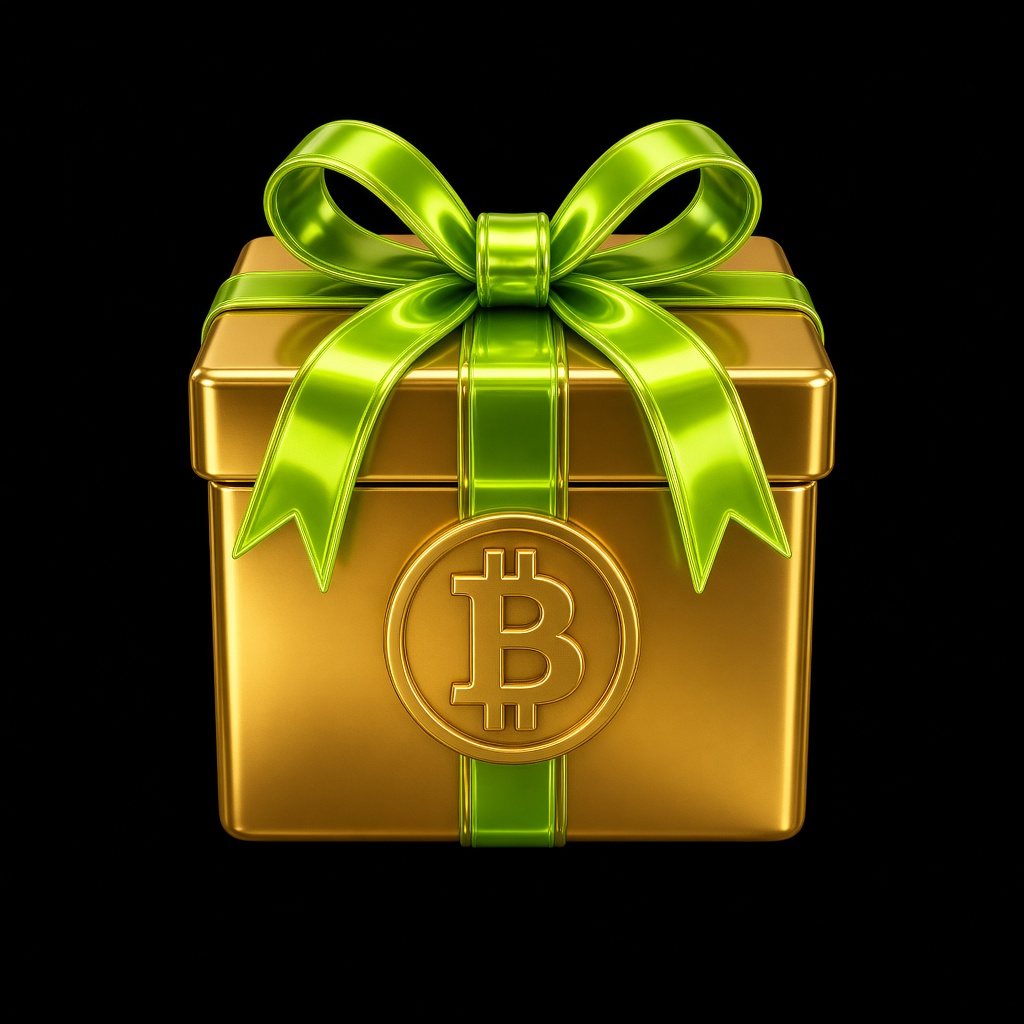 รายการของขวัญ icon